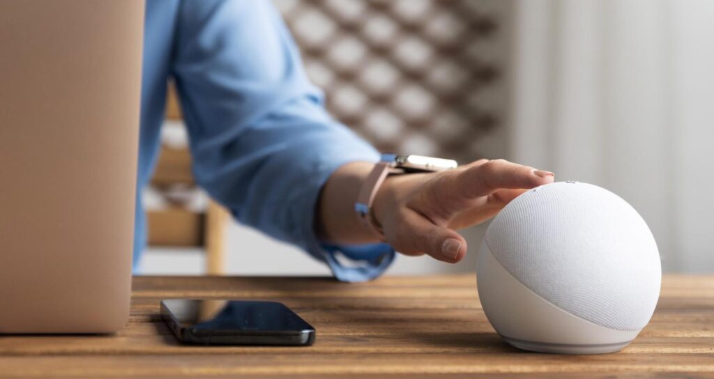 Scopri il tuo nuovo assistente virtuale