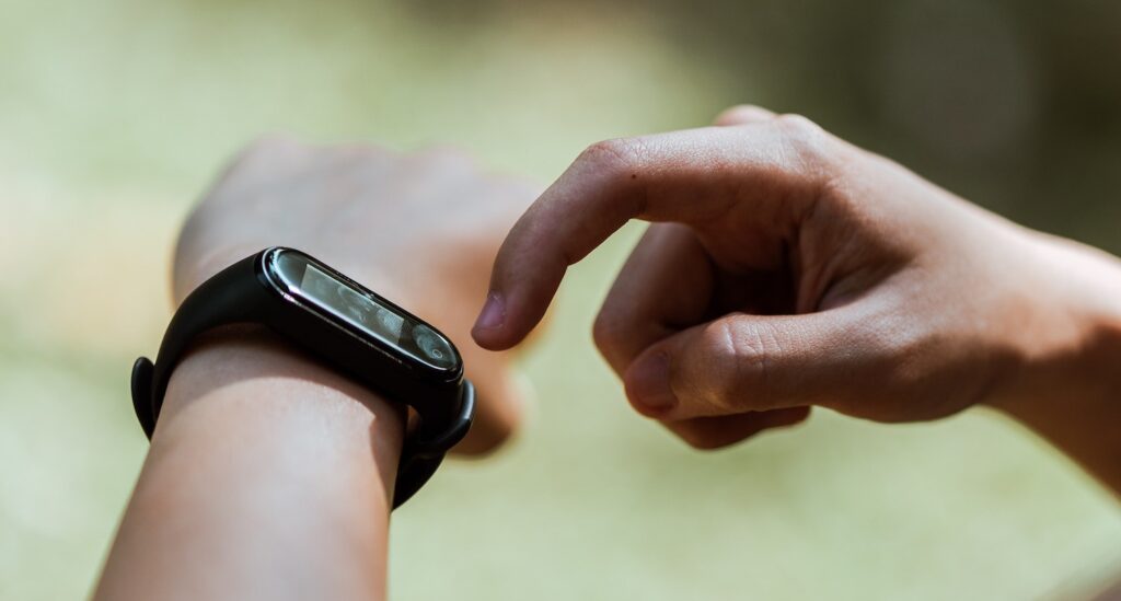 Smartwatch, l’orologio che ti salva la vita